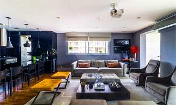 Imagem 3: São Paulo - Apartamento Padrão - VILA NOVA CONCEIÇÃO