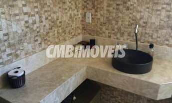 Imagem 5: Casa - João Aranha - Paulínia