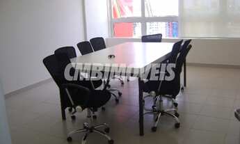 Imagem 4: Sala - Botafogo - Campinas