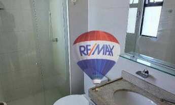 Imagem 7: Apartamento com 1 dormitório para alugar, 32 m² por R$ 1.800,00/mês - Rosarinho - Recife/P