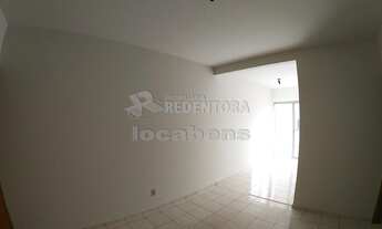 Imagem 2: São José do Rio Preto - Apartamento Padrão - Parque Industrial