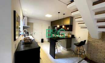 Imagem 7: Sobrado com 3 dormitórios à venda, 145 m² por R$ 1.549.600,00 - Vila São Silvestre - São P