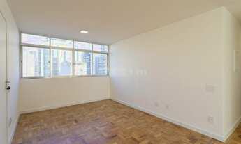 Imagem: São Paulo - Apartamento Padrão - Pinheiros