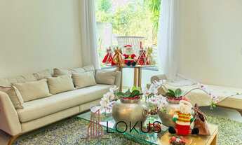 Imagem 6: 3 suítes no Cd. Reserva do Parque - Porteira Fechada