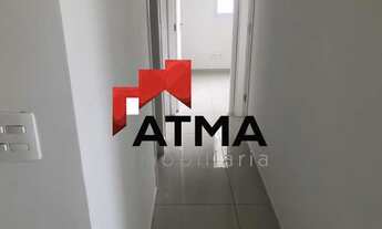 Imagem 6: Rio de Janeiro - Apartamento Padrão - Vila da Penha