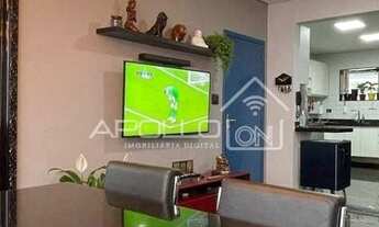 Imagem 4: Apartamento em Santos