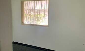 Imagem 2: Apartamento reformado