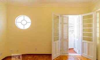 Imagem 6: Apartamento para Aluguel - Vila Mariana, 2 Quartos, 110 m2