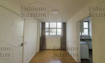 Imagem 5: Apartamento para Locação em São Paulo, Cerqueira César, 3 dormitórios, 1 suíte, 3 banheiro