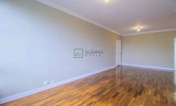 Imagem 6: Apartamento Locação Jardim Paulista 137 m² 3 Dormitórios