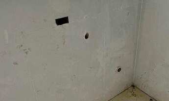 Imagem 7: Apenas R$75 mil de entrada - em construção no Caiçara