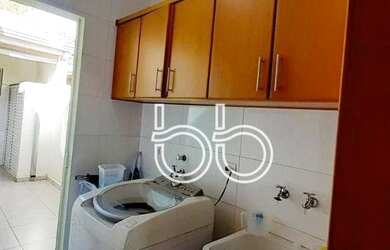 Imagem 11: Casa com 3 dormitórios à venda, 133 m² por R$ 640.000,00 - Condomínio Villagio D Itália