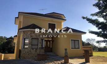 Imagem 1: Sobrado, Residencial Morada Dos Lagos, Barueri, 5 Dorm, 5 Suite, 10 Vagas