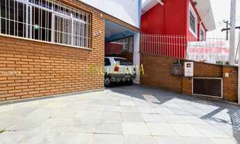 Imagem 2: Sobrado para Locação em São Paulo, Jardim São Paulo(Zona Norte), 3 dormitórios, 1 suíte, 1