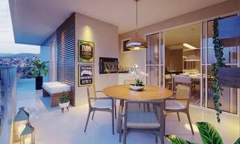 Imagem 6: Residencial Atlântico Sul - 03 Suítes - Marco