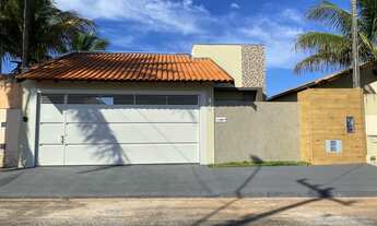 Imagem: Casa nova em Pirajuí