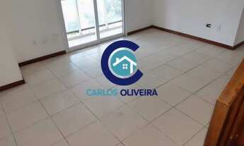 Imagem 2: Vendo cobertura de 3 quartos Rua Venceslau Bairro Méier 163m²