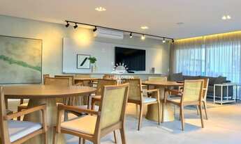 Imagem 1: FLORIANóPOLIS - Apartamento Padrão - Jurerê