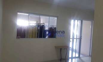 Imagem 7: Casa para alugar com 02 dormitórios - Parque Ortolândia - Hortolândia/SP