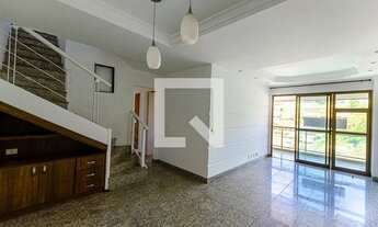 Imagem: Apartamento para Aluguel - Icaraí, 3 Quartos