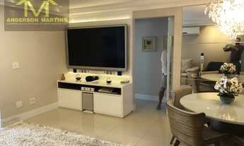 Imagem 3: Excelente 3 quartos na praia da costa com vista panorâmica 180 graus cod 16634 D