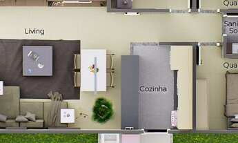 Imagem 5: Casa Royal Parque Premier