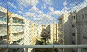 Imagem 7: APARTAMENTO RESIDENCIAL em São Paulo - SP, Mooca