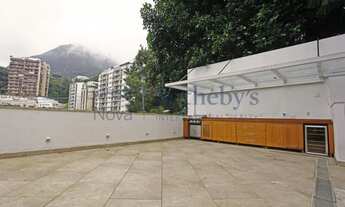 Imagem 6: Casa sofisticada no Jardim Pernambuco