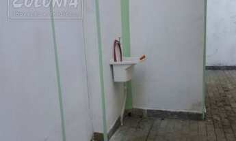 Imagem 6: Santo André - Galpão/Depósito/Armazém - Casa Branca