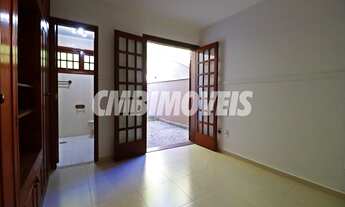 Imagem 7: Casa - Sítios de Recreio Gramado - Campinas