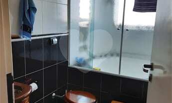 Imagem 5: SOBRADO MARAVILHOSO EM VILA MATILDE