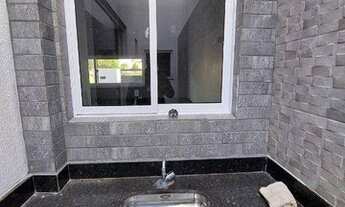 Imagem 7: Casa com 2 dormitórios à venda, 58 m² por R$ 170.000,00 - Paratibe - João Pessoa/PB