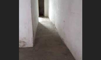 Imagem 5: Casa com galpão