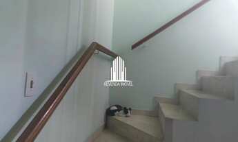 Imagem 2: Sobrado com 3 dormitórios à venda - Vila Guarani