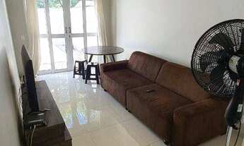 Imagem 3: Casa com 2 dormitórios à venda, 55 m² por R$ 318.000,00 - Residencial Real Parque Sumaré