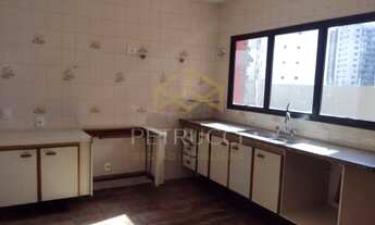 Imagem 6: Apartamento - Cambuí - Campinas