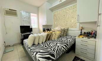 Imagem 6: Apartamento Garden em Gonzaga - Santos