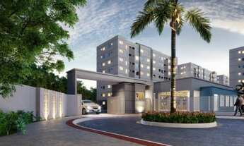 Imagem 2: SL LINDÍSSIMO APÊ APÊ EM CANDEIAS !! venha conhecer o nosso decorado e se apaixonar