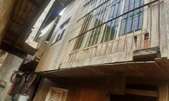 Imagem: Vendo casa no em canudos