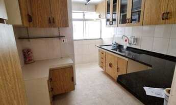 Imagem 3: Apartamento na Região Jabaquara São Paulo com 65M²