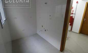 Imagem 4: Santo André - Apartamento Padrão - Santa Maria