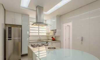 Imagem 4: São Paulo - Apartamento Padrão - Moema