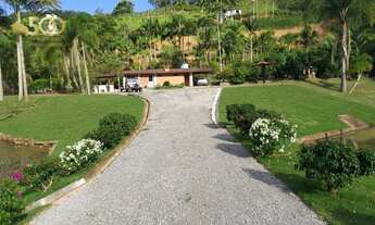 Imagem: Chácara com 3 dormitórios à venda, 42.300