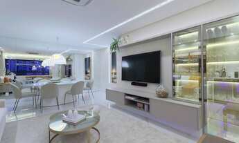 Imagem: Apartamento para venda com 108 metros quadrados