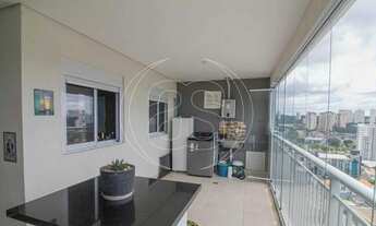 Imagem 6: São Paulo - Apartamento Padrão - Santo Amaro