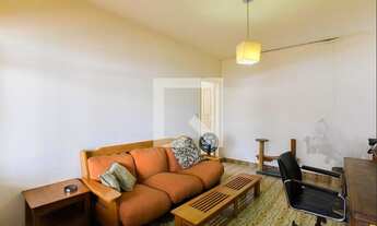 Imagem: Casa à Venda - Vila Lusitânia, 2 Quartos