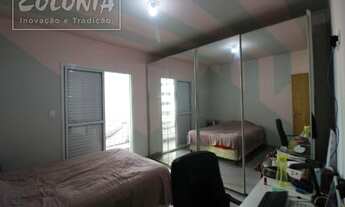 Imagem 7: Santo André - Casa Padrão - Parque Jaçatuba