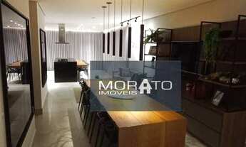 Imagem 6: Casa com 4 dormitórios à venda, 400 m² por R$ 3.390.000,00 - Portal do Sol - Contagem/MG