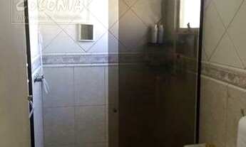 Imagem 7: Santo André - Casa Padrão - Vila Metalúrgica