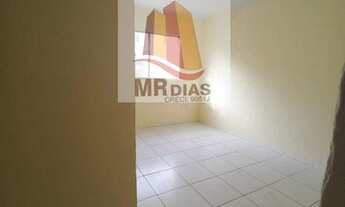 Imagem 2: Casa para aluguel possui 200 metros quadrados com 6 quartos em Parangaba - Fortaleza - CE